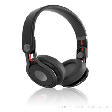 High Definition Earphone Professional Headset for Music Player